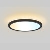 Потолочный светильник Italux Corte PLF-63452-400R-36W-BL alt_image