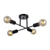 Потолочный светильник Italux Formio PND-4052-4-BL alt_image