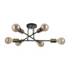 alt_imageПотолочный светильник Italux Formio PND-4052-6-BL-HBR