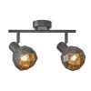 alt_imageПотолочный светильник Italux Harley SPL-3480-2-GR-GD