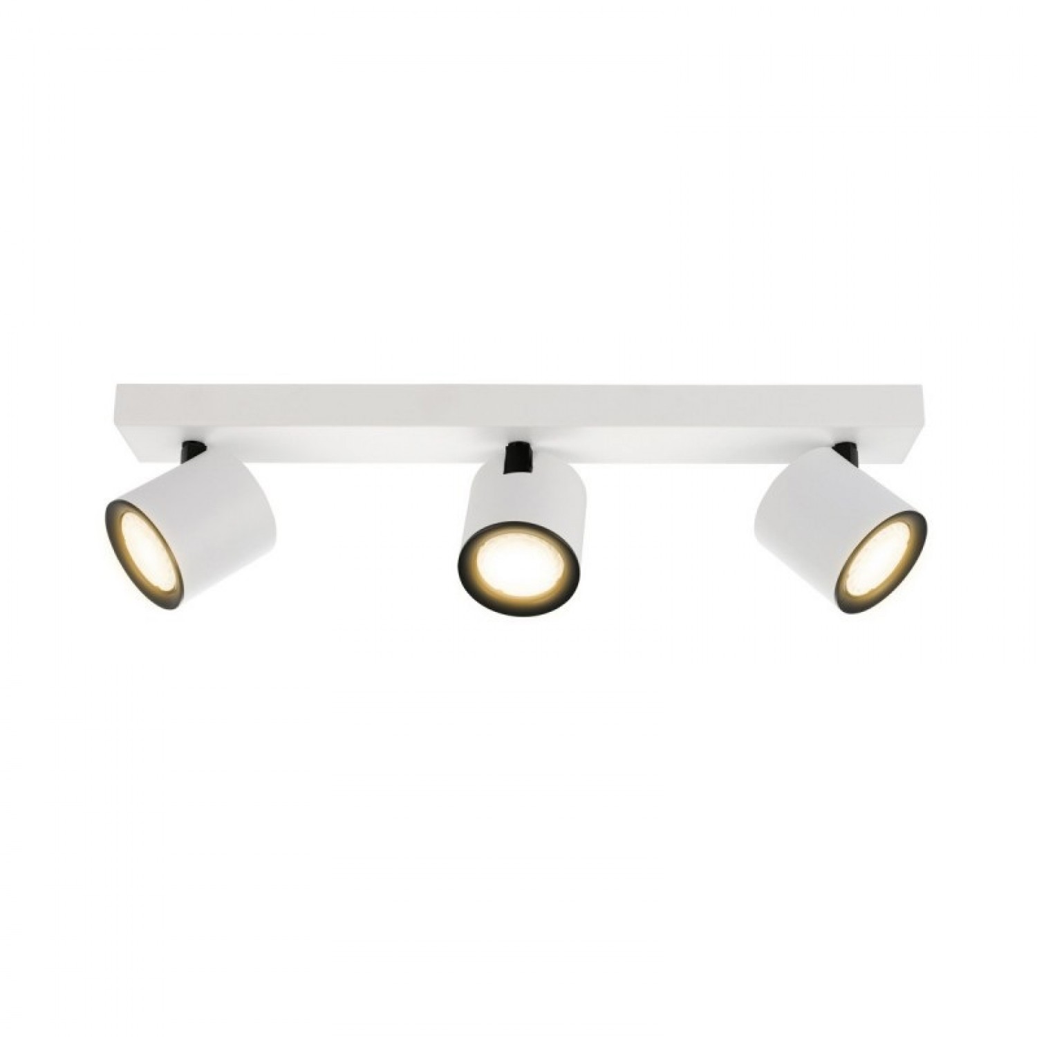 Потолочный светильник Italux Karlota SPL-31959-3B-WH