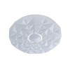 Потолочный светильник Italux Kelmi PLF-64839-S-CL alt_image