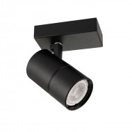 Потолочный светильник Italux Laconi SPL-2813-1B-BL