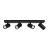 alt_imageПотолочный светильник Italux Laconi SPL-2813-4B-BL