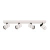 alt_imageПотолочный светильник Italux Laconi SPL-2813-4B-WH