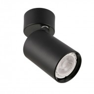 Потолочный светильник Italux Laconi SPL-2846-1SC-BL
