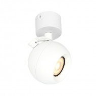 Потолочный светильник Italux Lafin SPL-45379-1R-WH