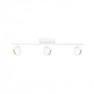Потолочный светильник Italux Lafin SPL-45379-3-WH