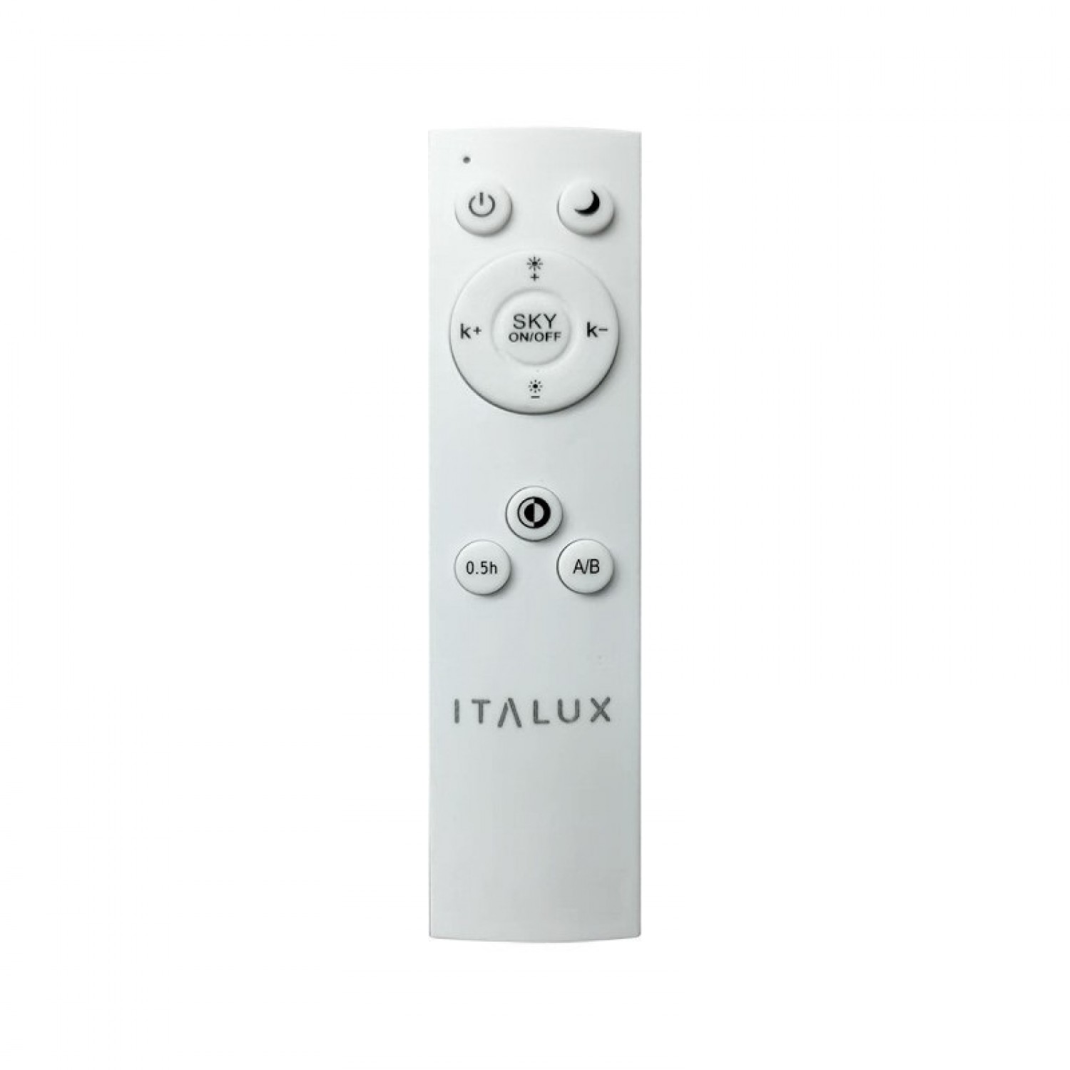 Потолочный светильник Italux Martis PLF-3232-WH