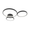 alt_imageПотолочный светильник Italux Maver SPL-20452-3-BK