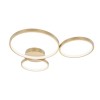 alt_imageПотолочный светильник Italux Maver SPL-20452-3-GD