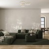 Потолочный светильник Italux Maver SPL-20452-3-GD alt_image