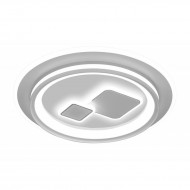 Потолочный светильник Italux Parco CLN-52185A-WH