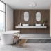 Потолочный светильник Italux Parco CLN-52185A-WH