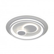 Потолочный светильник Italux Parco CLN-52185B-WH