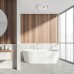 Потолочный светильник Italux Parco CLN-52185B-WH
