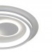 Потолочный светильник Italux Parco CLN-52185B-WH