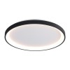 alt_imageПотолочный светильник Italux Raden CLN-3151-M-BK