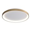alt_imageПотолочный светильник Italux Raden CLN-3151-M-GD