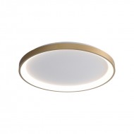 Потолочный светильник Italux Raden CLN-3151-S-GD