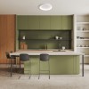 Потолочный светильник Italux Raden CLN-3151-S-WH alt_image