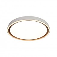 Потолочный светильник Italux Rende PLF-63728-3K4K6K-GD-WH-SL
