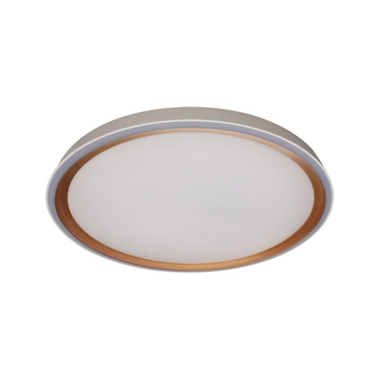 Потолочный светильник Italux Rende PLF-63728-3K4K6K-GD-WH-SL