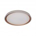 Потолочный светильник Italux Rende PLF-63728-3K4K6K-GD-WH-SL