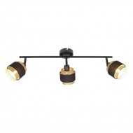 Потолочный светильник Italux Renez SPL-95820-3