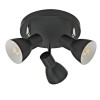 Потолочный светильник Italux Riado SPL-3422-3-BL alt_image