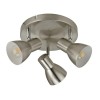 Потолочный светильник Italux Riado SPL-3422-3-SN alt_image