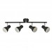 Потолочный светильник Italux Riado SPL-3422-4-BL