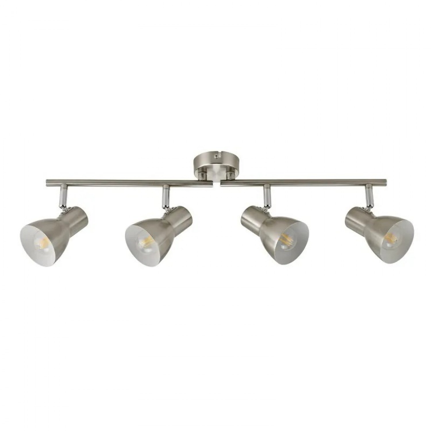 Потолочный светильник Italux Riado SPL-3422-4-SN