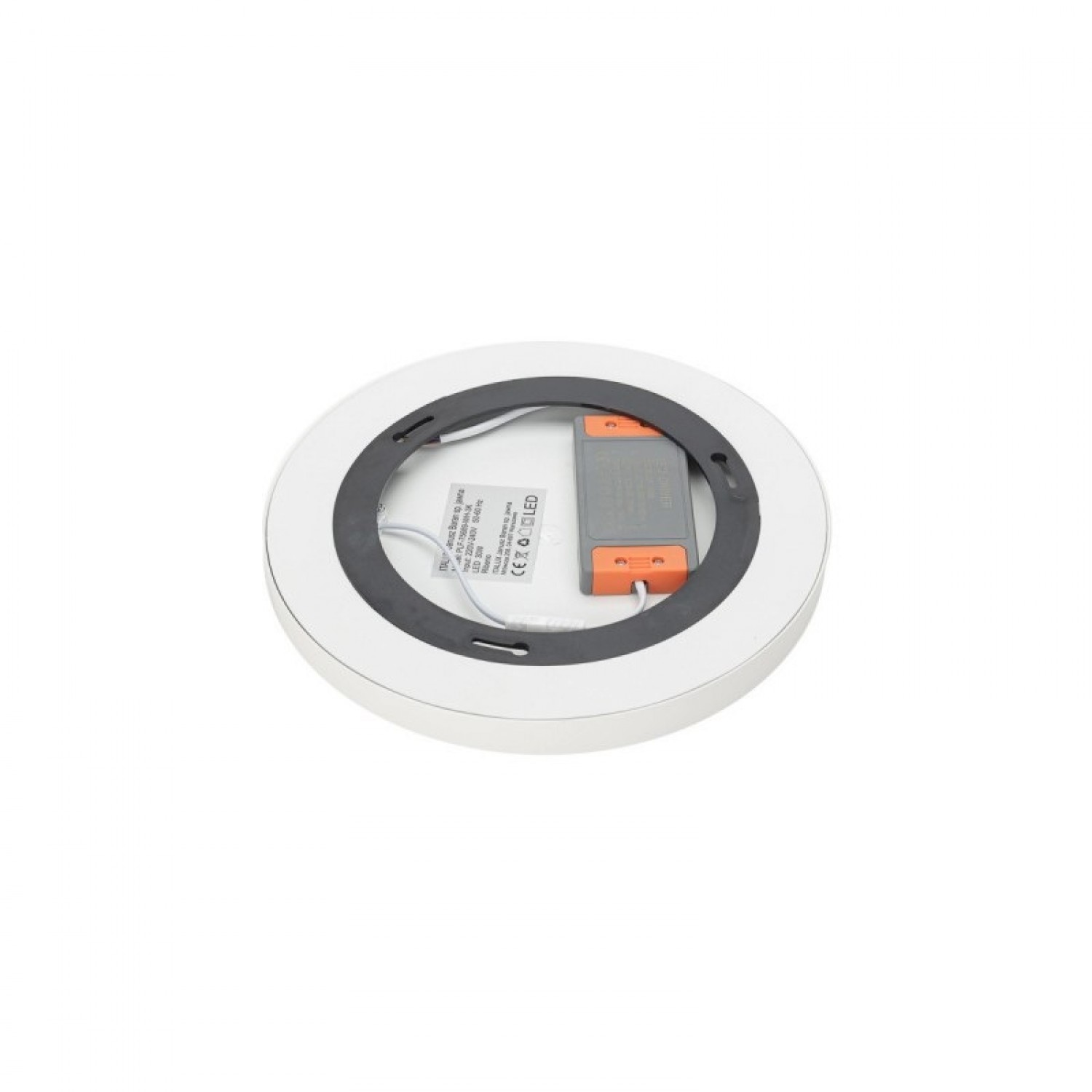 Потолочный светильник Italux Riberio PLF-75689-WH-3K