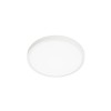 alt_imageПотолочный светильник Italux Riberio PLF-75689-WH-4K