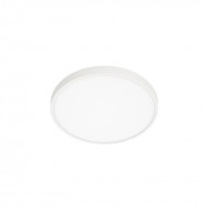Потолочный светильник Italux Riberio PLF-75689-WH-4K