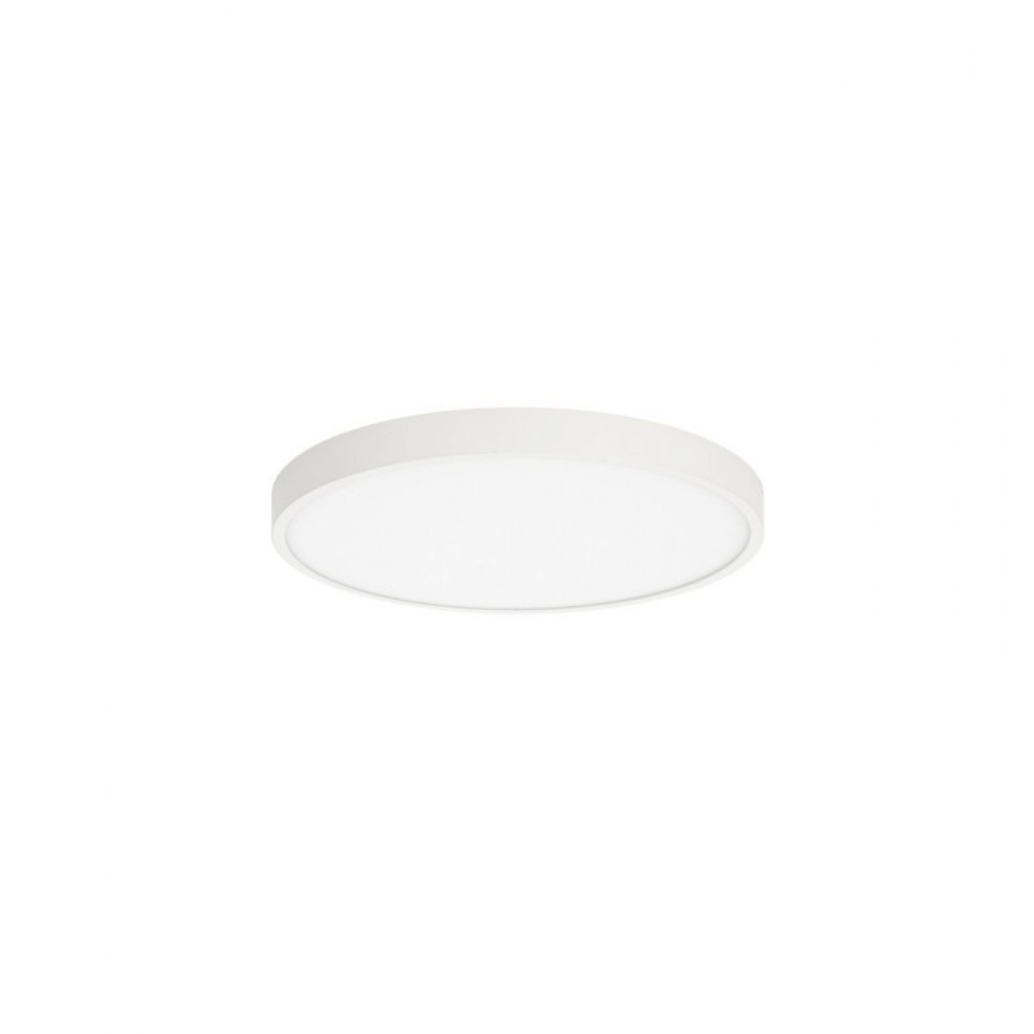 Потолочный светильник Italux Riberio PLF-75689-WH-4K