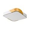 alt_imageПотолочный светильник Italux Santer PLF-13187-WH-WO