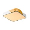 Потолочный светильник Italux Santer PLF-13187-WH-WO alt_image