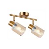 alt_imageПотолочный светильник Italux Santia SPL-65342-2-BRO-AMB