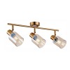 alt_imageПотолочный светильник Italux Santia SPL-65342-3-BRO-AMB