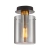 alt_imageПотолочный светильник Italux Sardo SPL-5581-1SC-BRO-SG