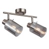 alt_imageПотолочный светильник Italux Sardo SPL-5581-2-SC-SG