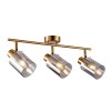 alt_imageПотолочный светильник Italux Sardo SPL-5581-3-BRO-SG