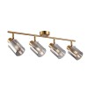 alt_imageПотолочный светильник Italux Sardo SPL-5581-4-BRO-SG