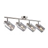alt_imageПотолочный светильник Italux Sardo SPL-5581-4-SC-SG