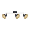 alt_imageПотолочный светильник Italux Savio SPL-27357-3-BK-GD