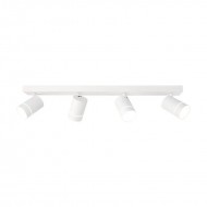Потолочный светильник Italux Selma SPL-31983-4B-WH