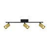 alt_imageПотолочный светильник Italux Tris SPL-46829-3-BK-GD