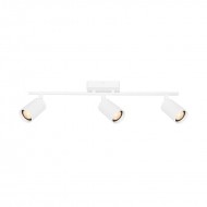 Потолочный светильник Italux Tris SPL-46829-3-WH